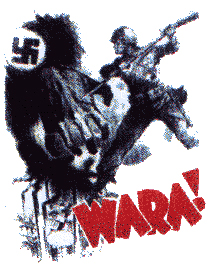 69 rocznica wybuchu II wojny światowej